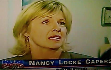 Nancy Locke