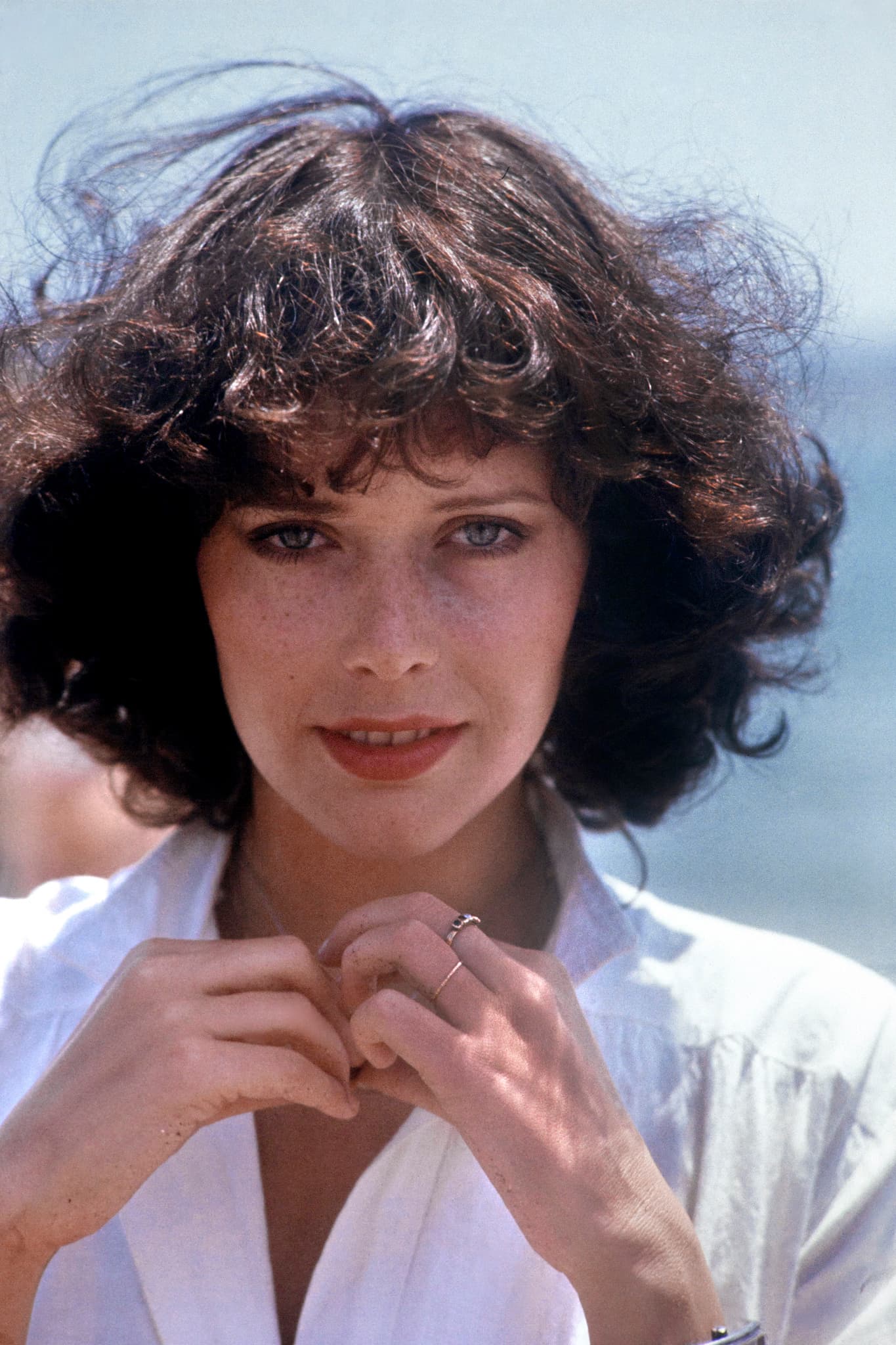 Sylvia Kristel