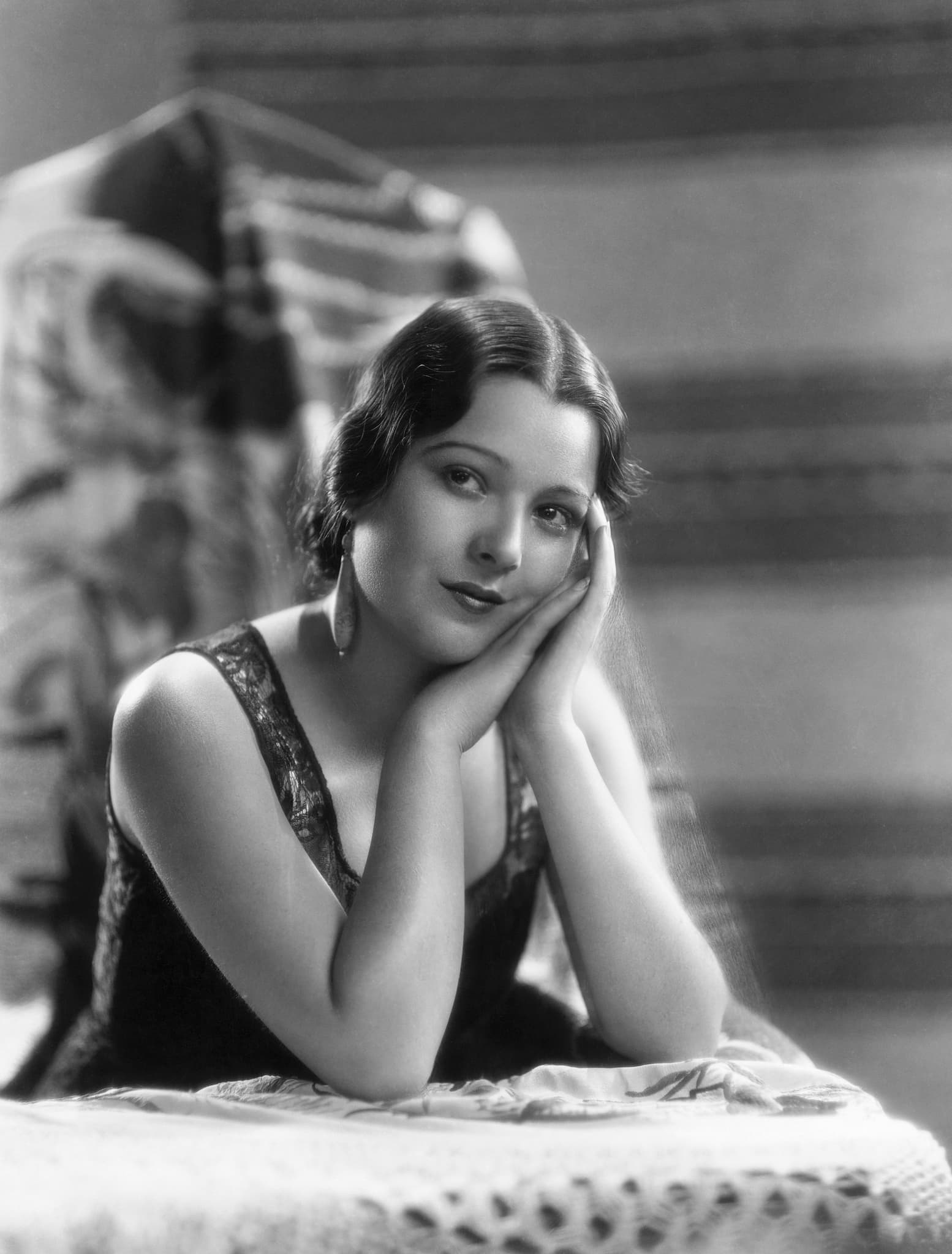 Lupita Tovar