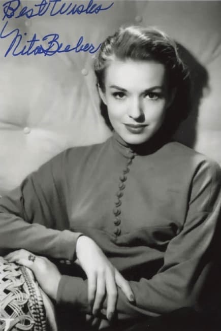 Nita Bieber