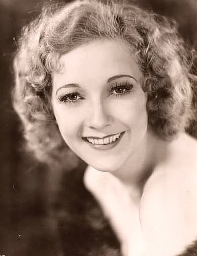 Helen Twelvetrees
