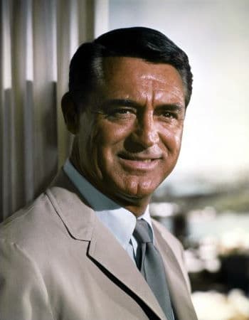Cary Grant