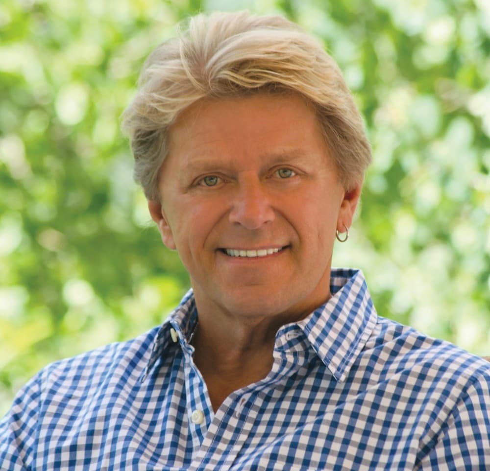 Peter Cetera