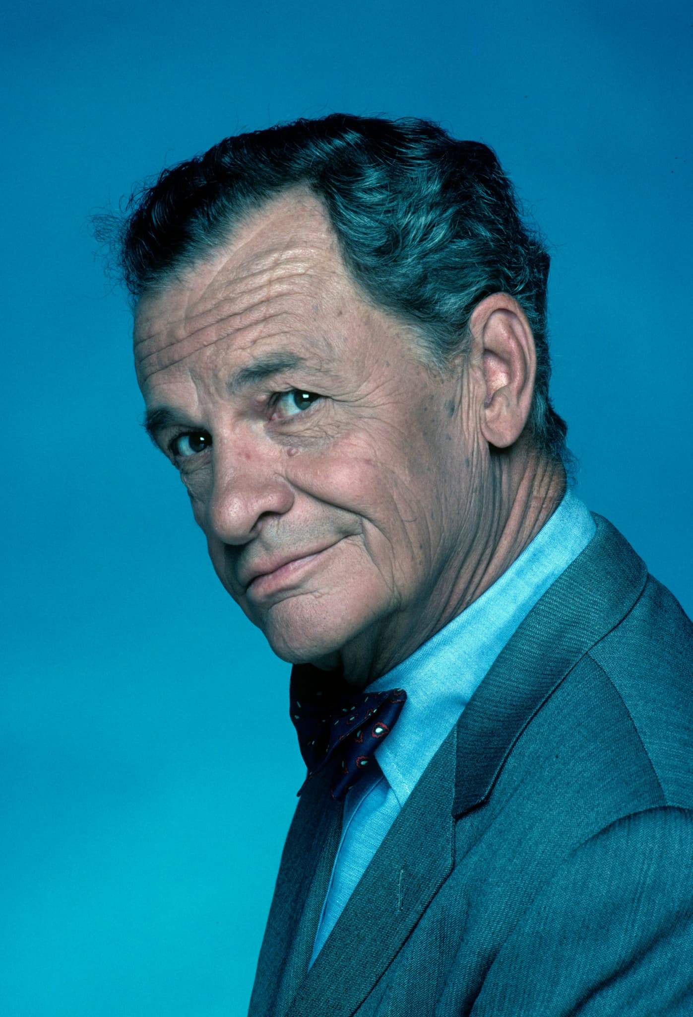 James Gregory