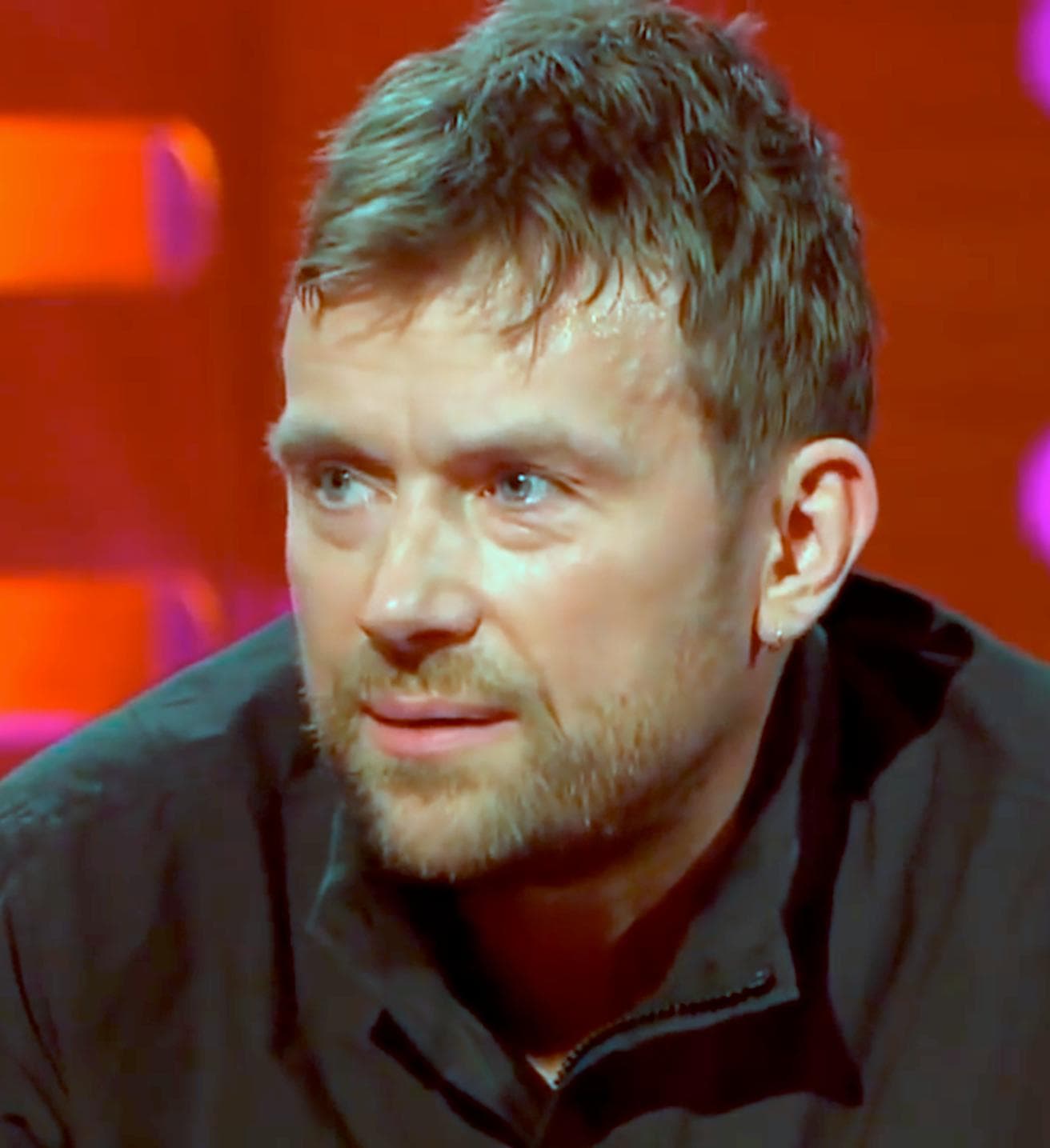 Damon Albarn