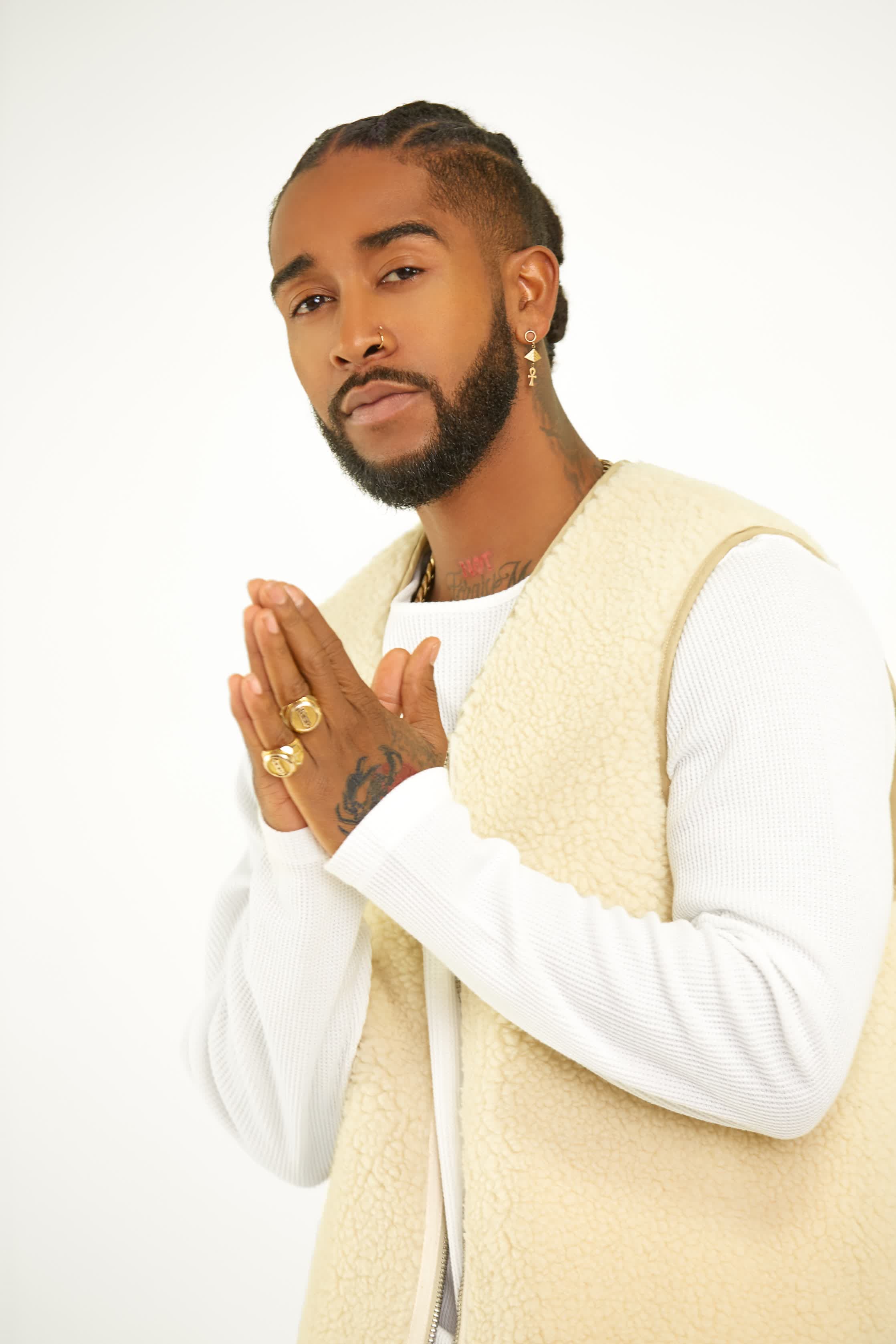 Omarion