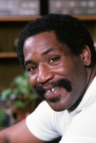 Bubba Smith