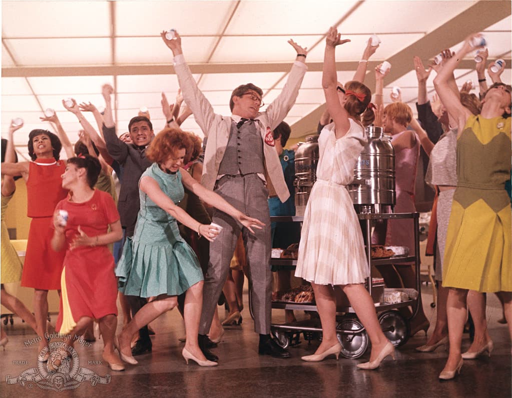 Anthony 'Scooter' Teague