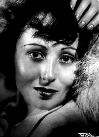 Luise Rainer
