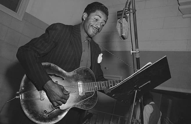 Slim Gaillard