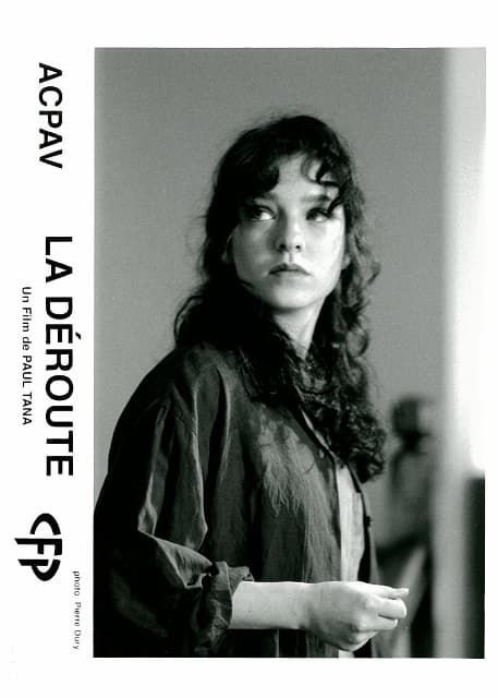 Michèle-Barbara Pelletier