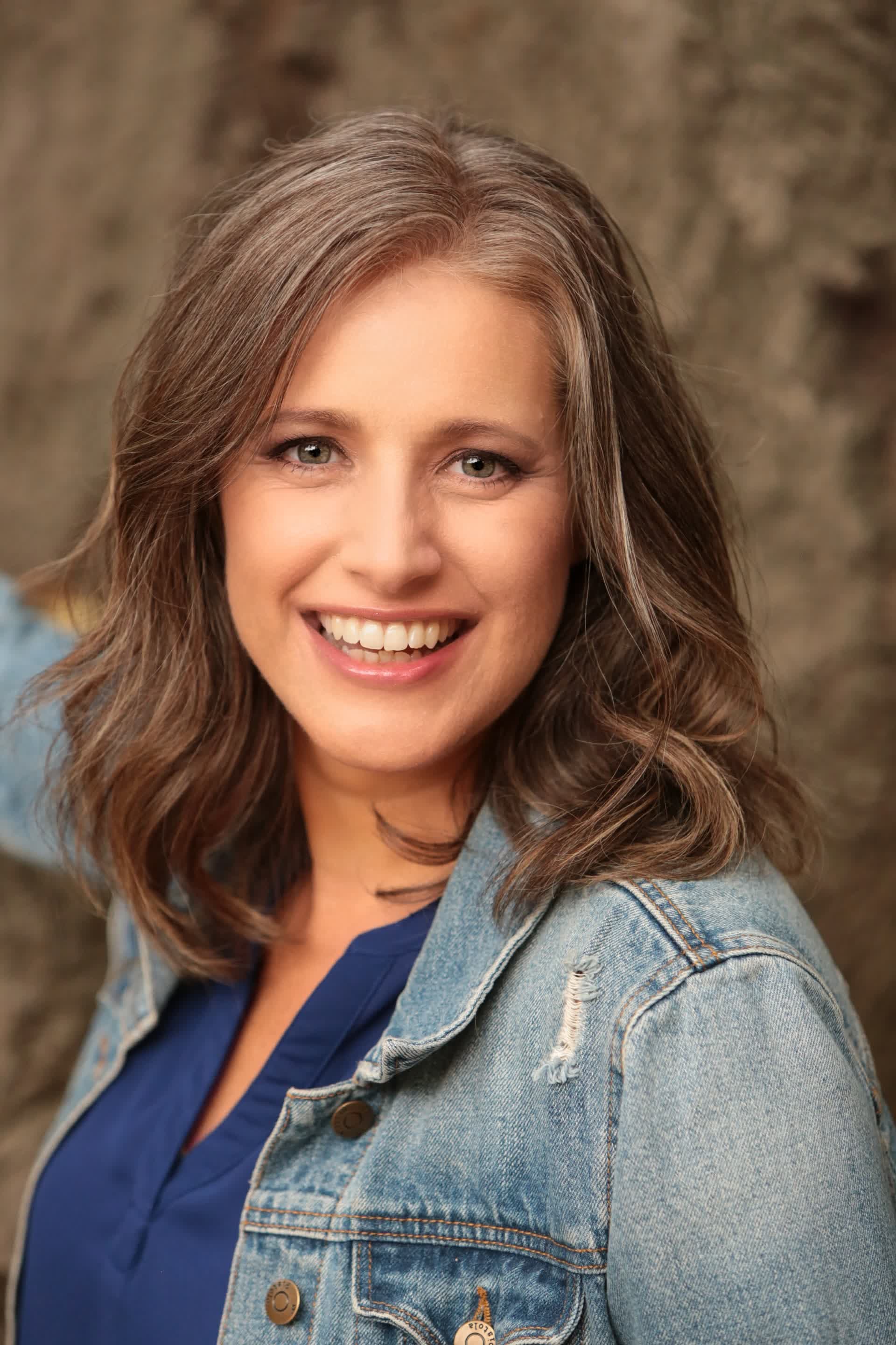 Michelle Fozounmayeh