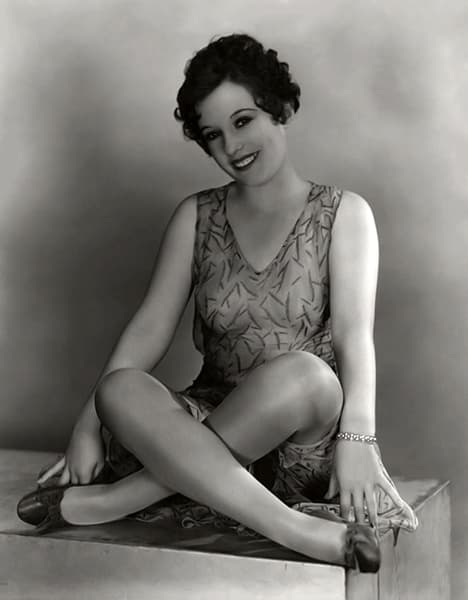 Phyllis Crane