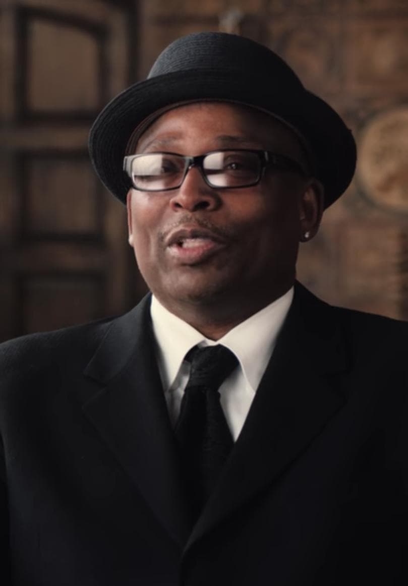 Terry Lewis