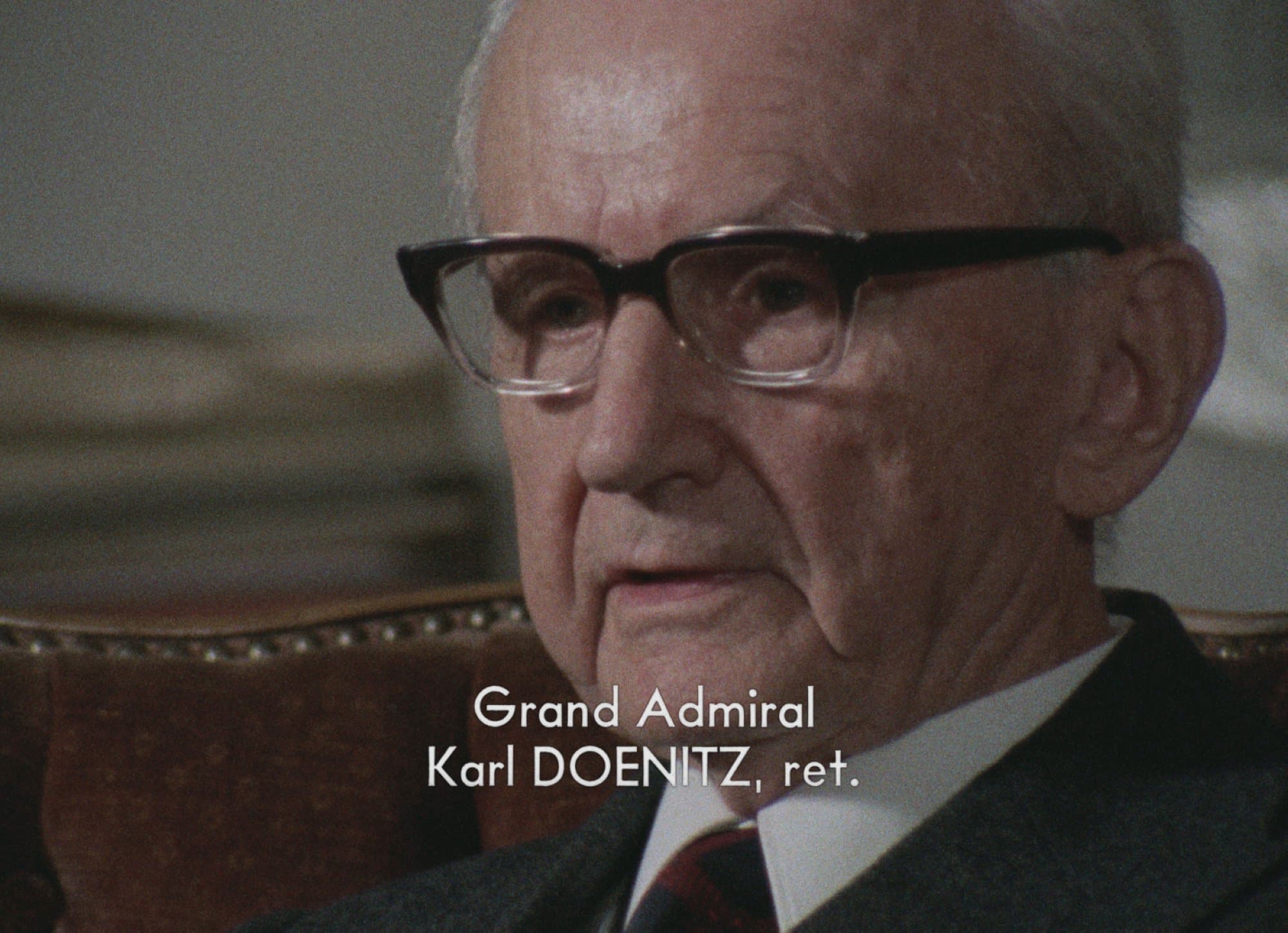 Karl Dönitz