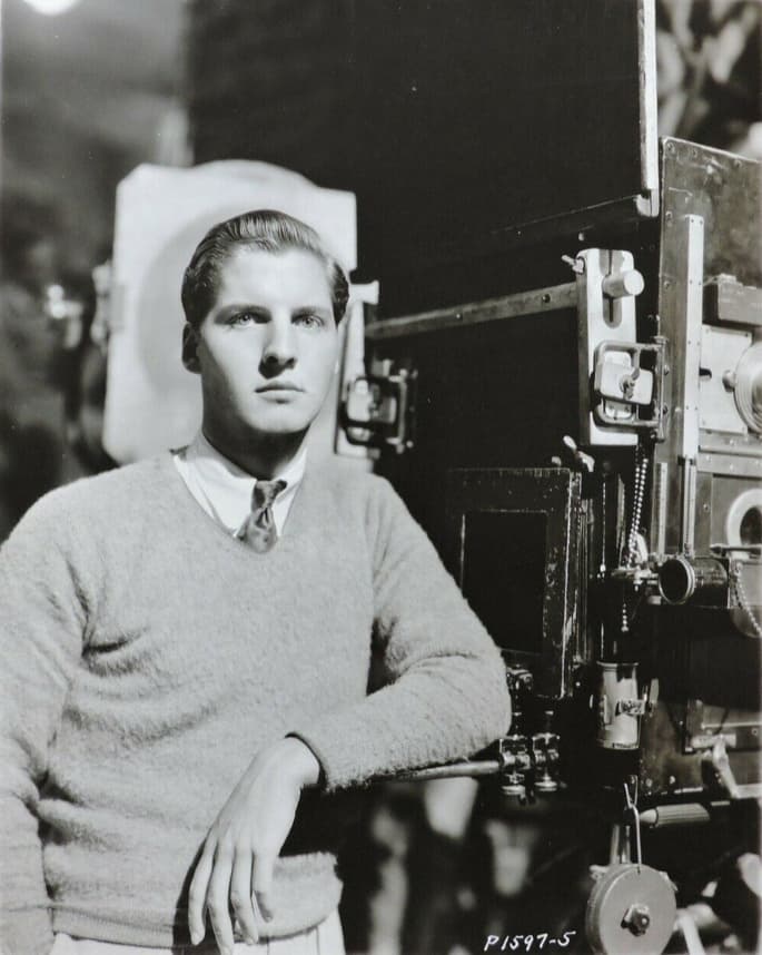 Carlyle Blackwell Jr.