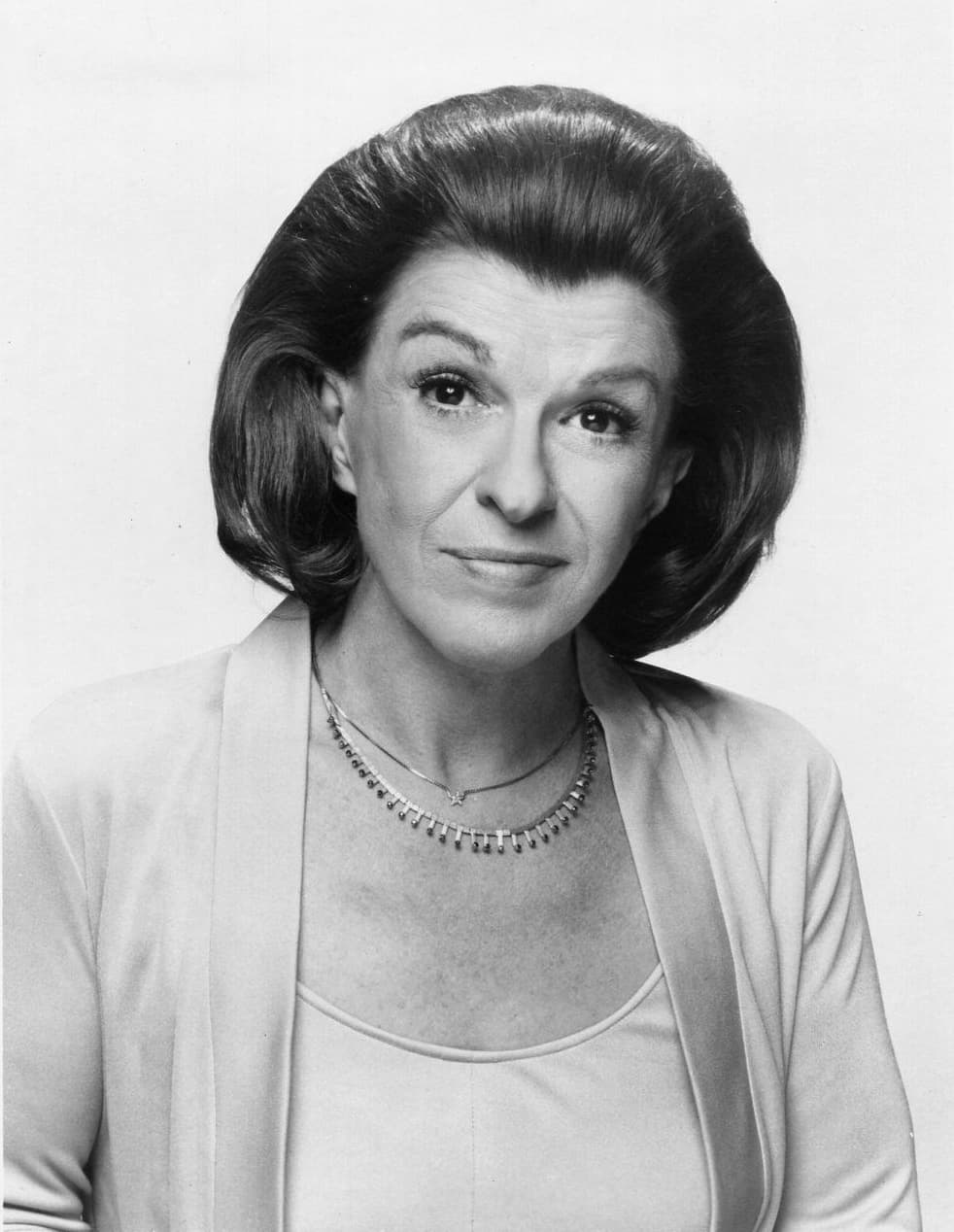 Nancy Walker