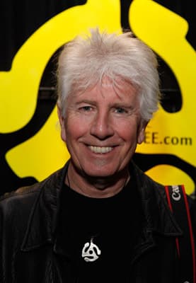 Graham Nash