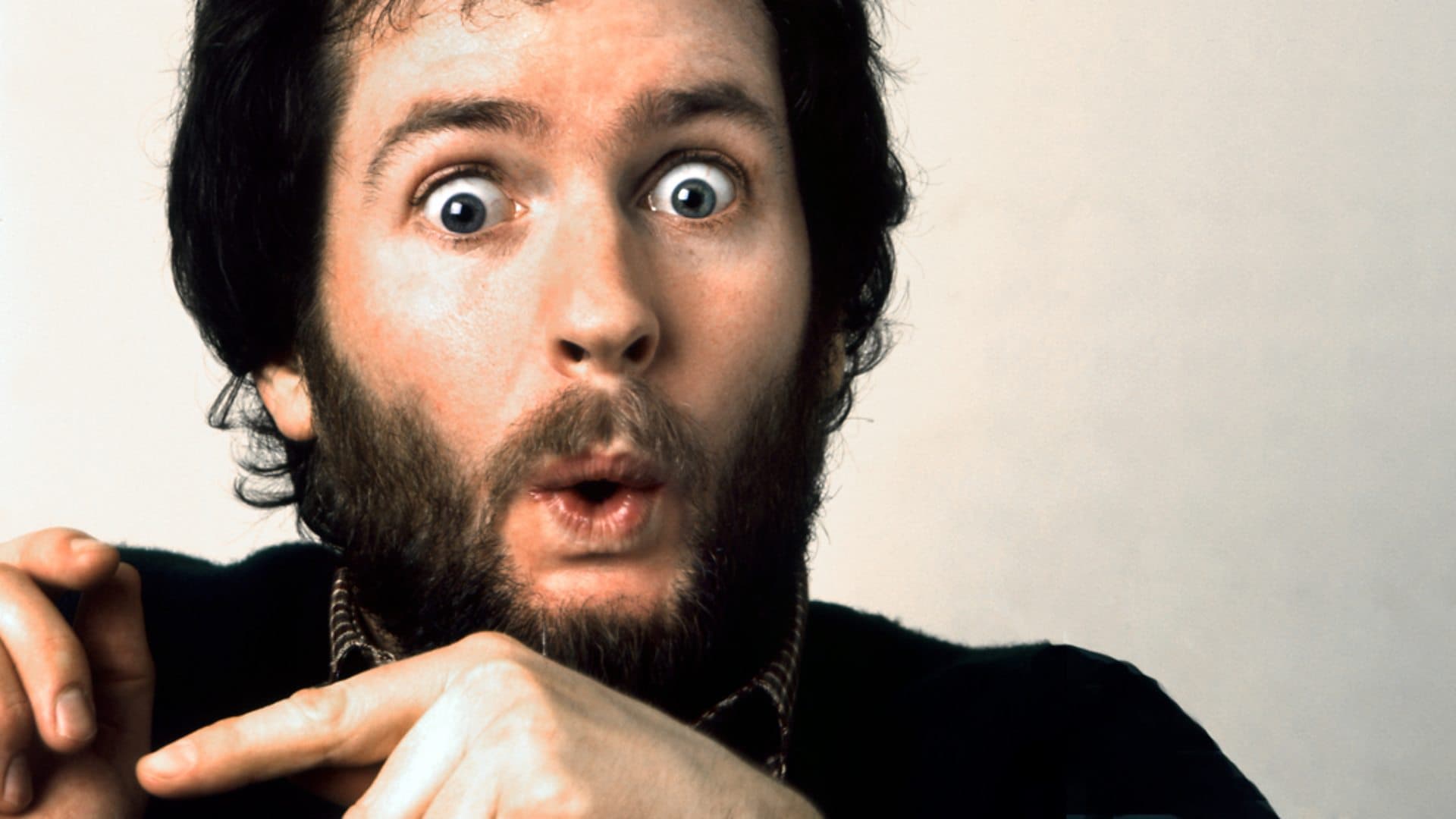 Kenny Everett