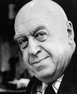 Otto Preminger