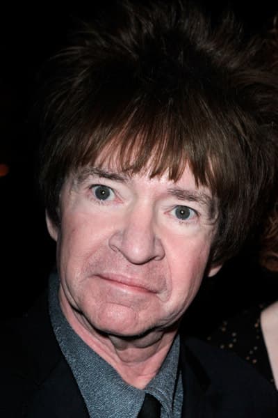Rodney Bingenheimer