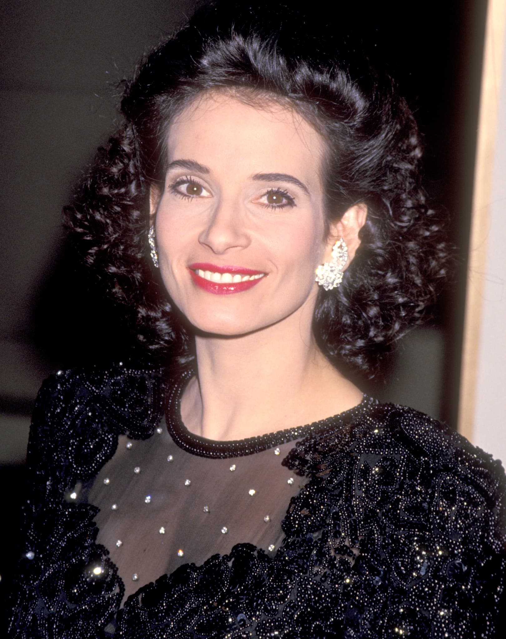 Theresa Saldana