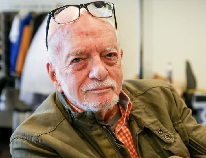 Harold Prince
