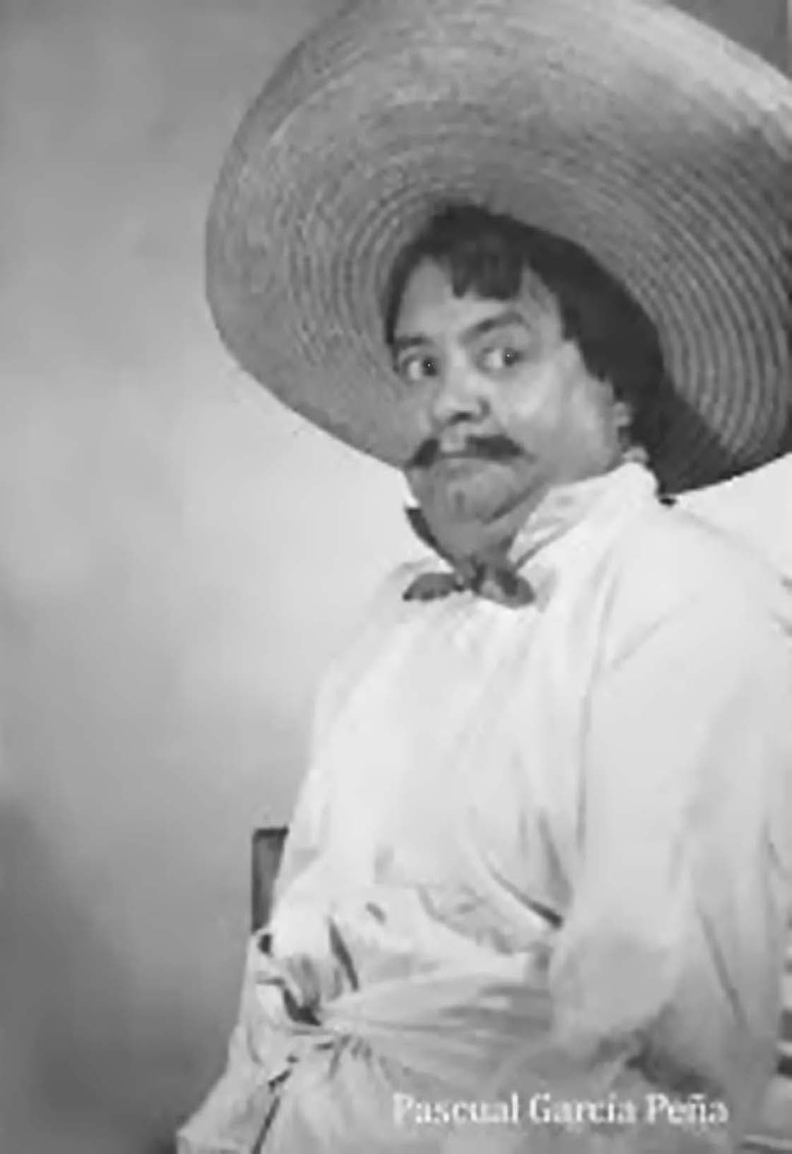 Pascual García Peña