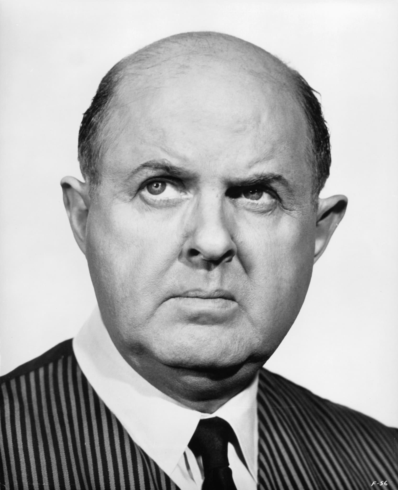 John McGiver