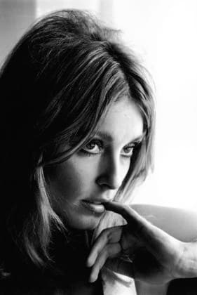 Sharon Tate