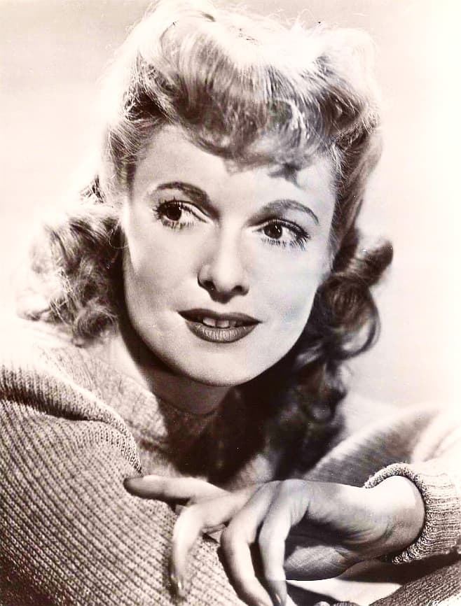 Anna Neagle