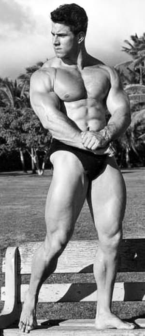 Reg Park