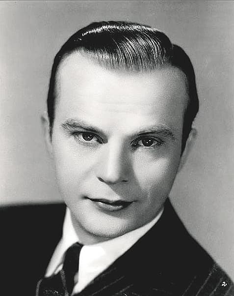 Edgar Bergen