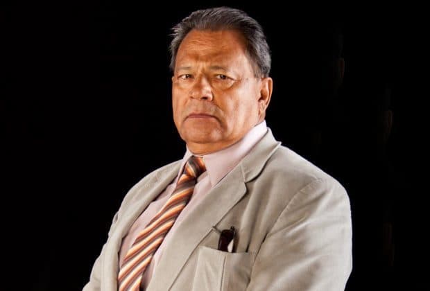 Chavo Guerrero Sr.