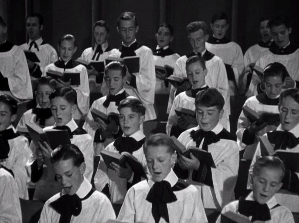St. Luke's Episcopal Church Choristers