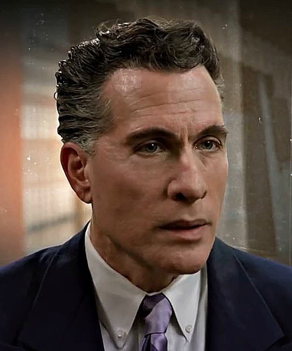 J. Buzz Von Ornsteiner