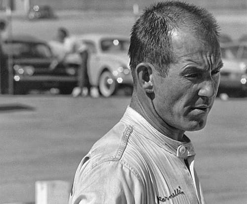 Parnelli Jones