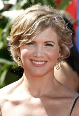Tracey Gold