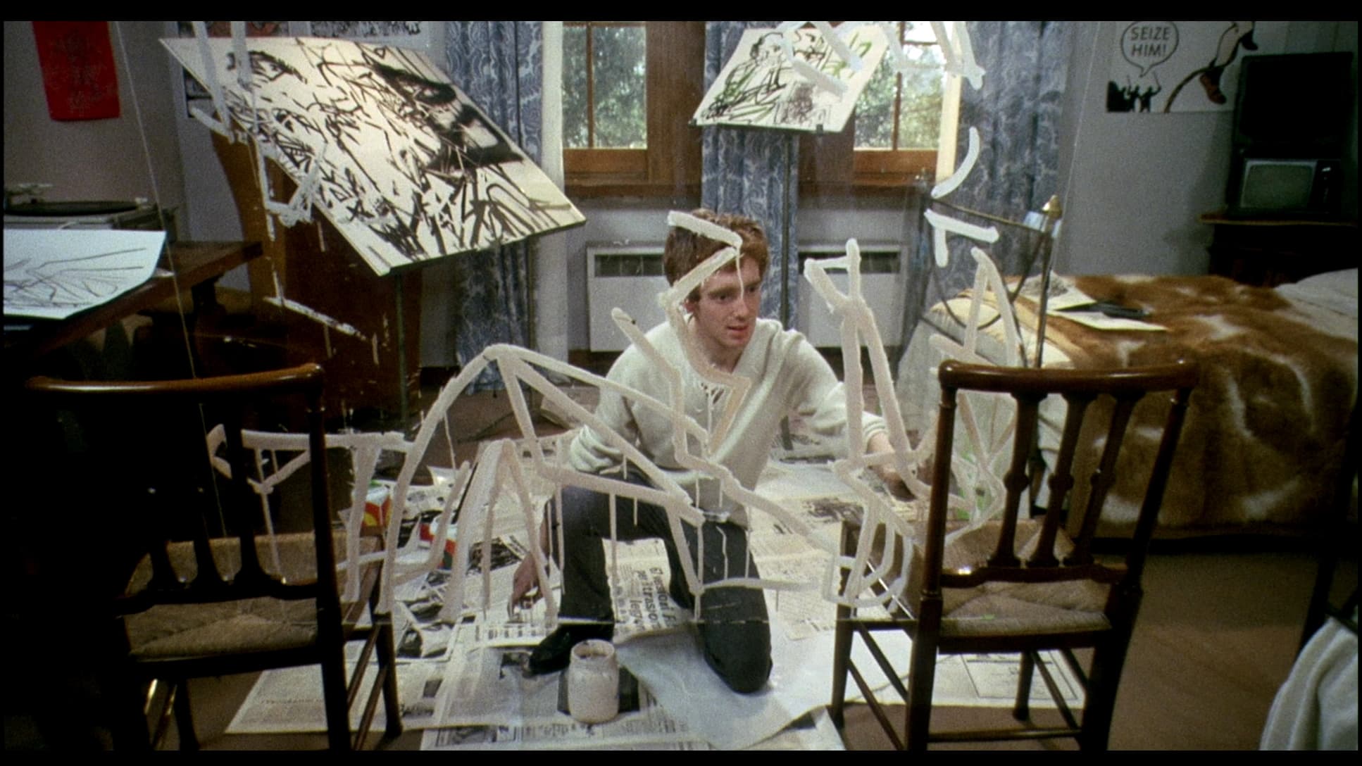 Andrés José Cruz Soublette