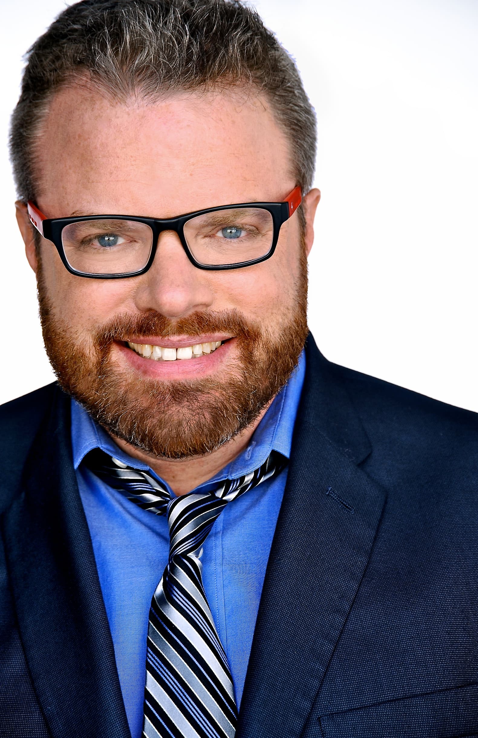 J. Keith van Straaten