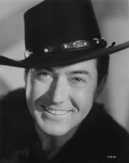 Johnny Mack Brown