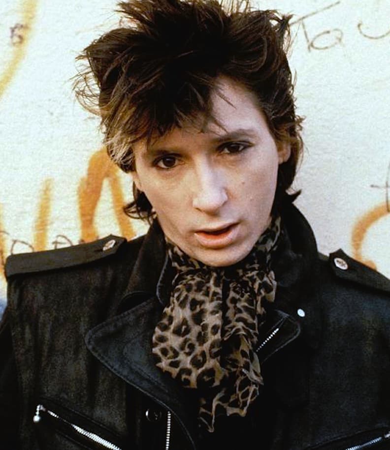 Johnny Thunders
