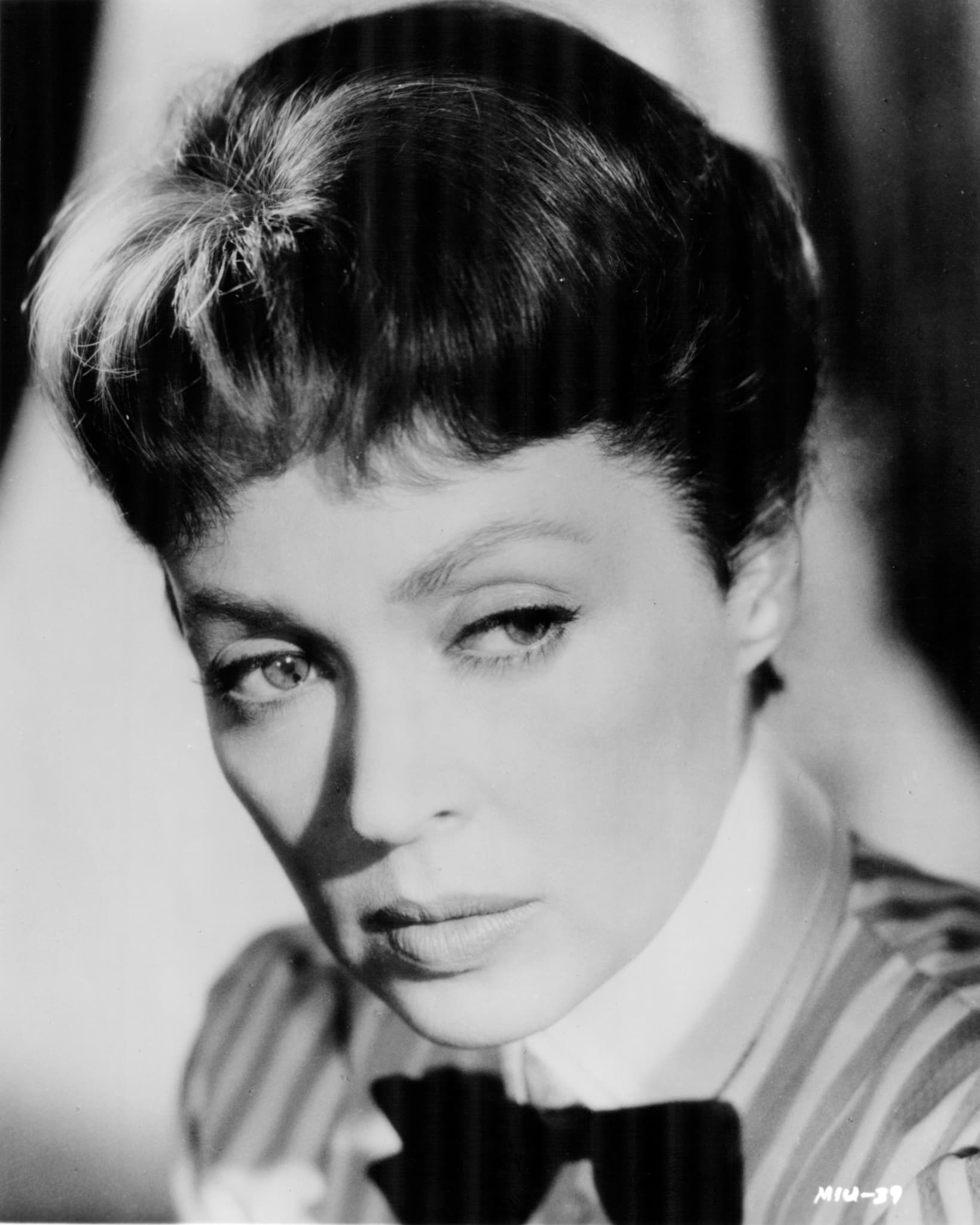 Lilli Palmer