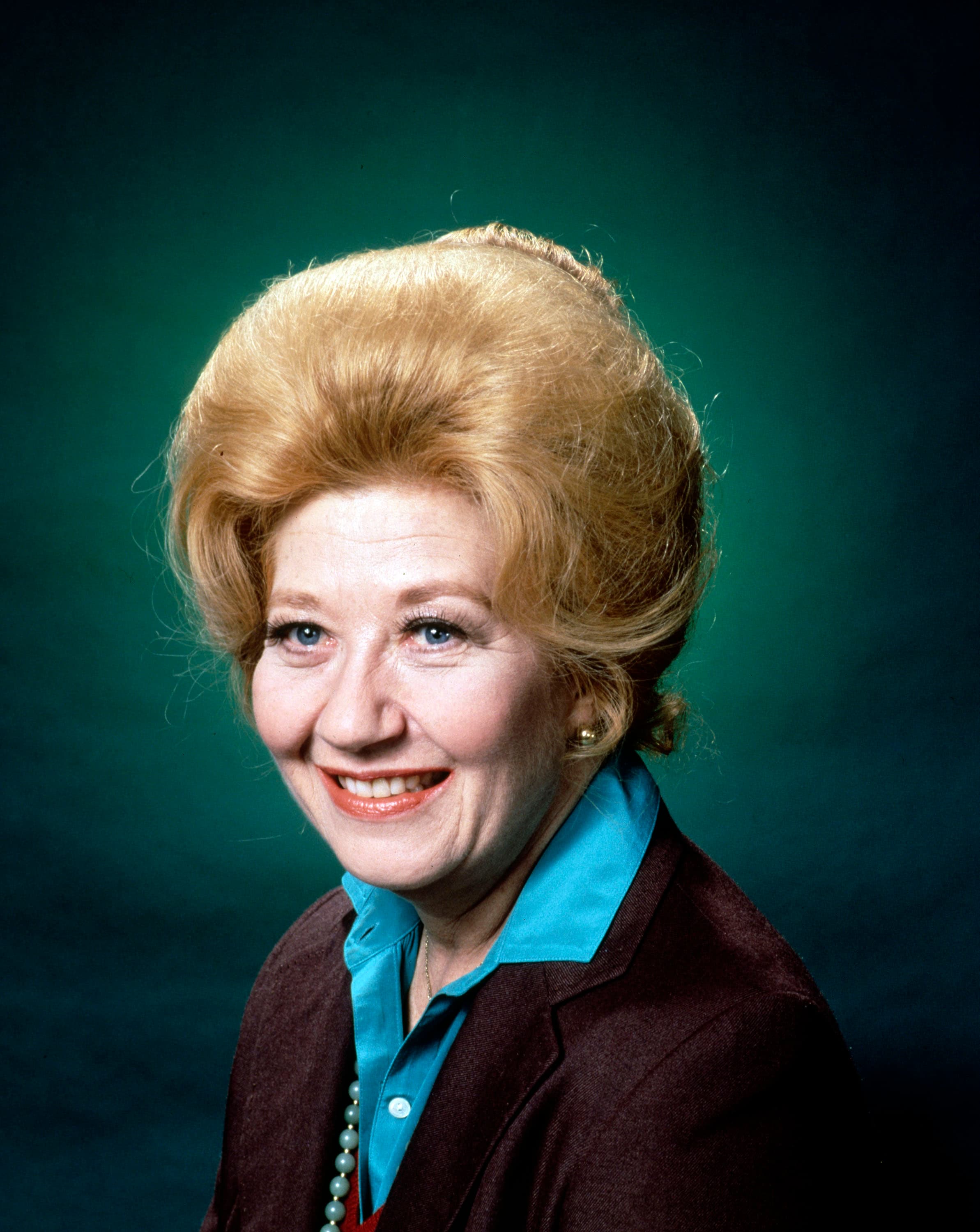 Charlotte Rae