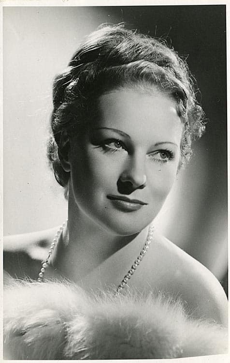 Diana Napier