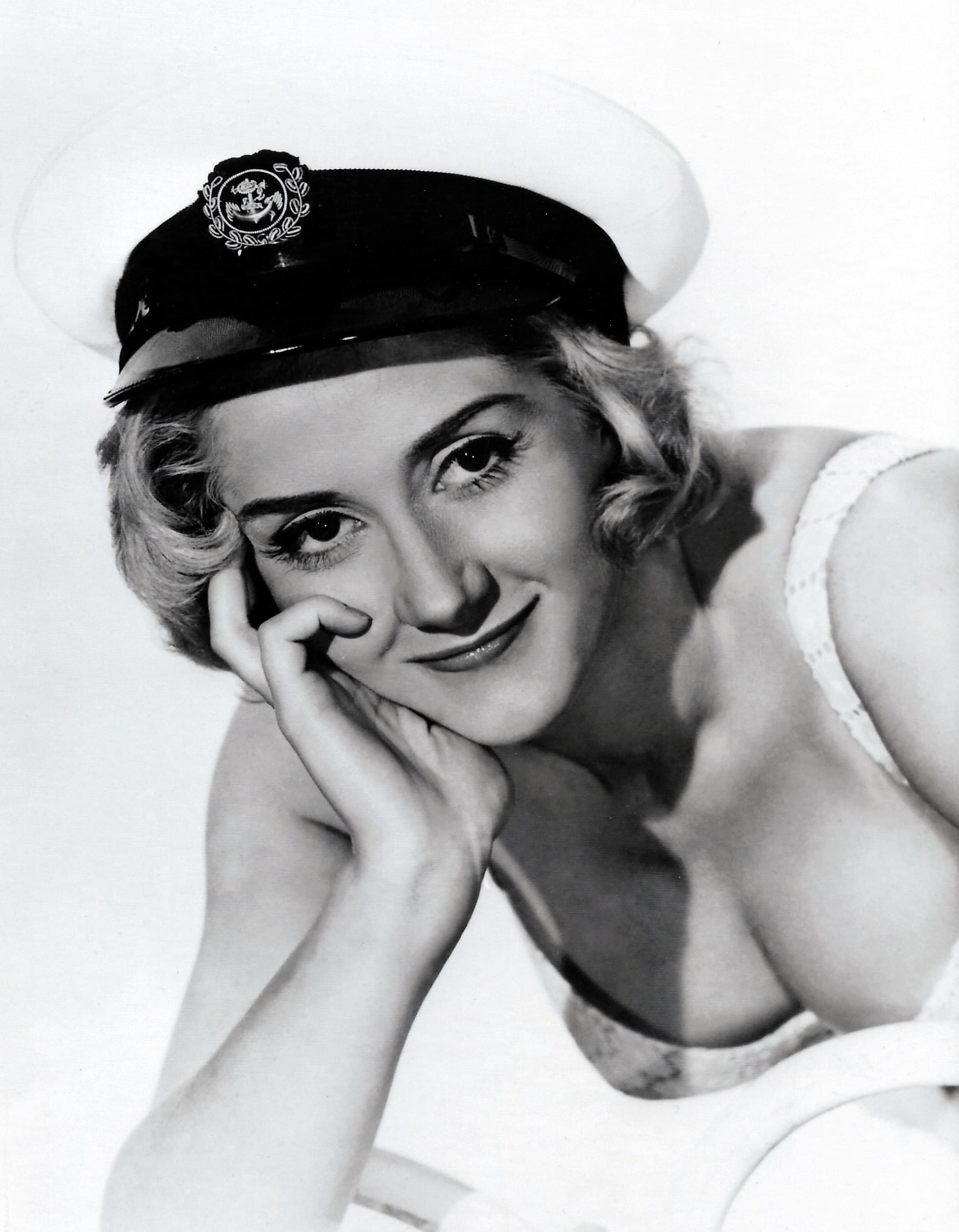 Liz Fraser