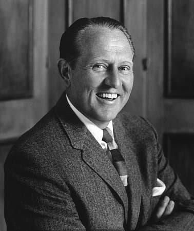 Art Linkletter