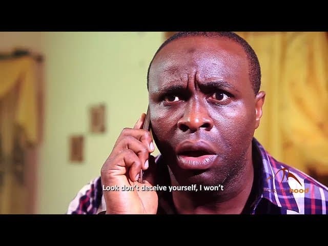 Ako Ise - [Starr. Wumi Olabimtan & Kenny George]