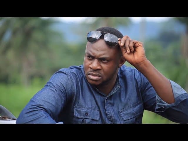 Sokudaye - [Starr. Odunlade Adekola & Bukola Adeeyo]