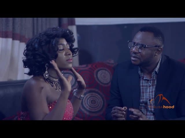 Ewo Nife - [Starr. Odunlade Adekola & Lateef Adedimeji]